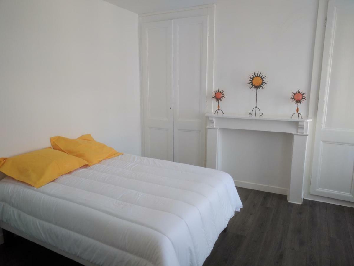La Maison Boulonnaise Boulogne-sur-Mer Dış mekan fotoğraf